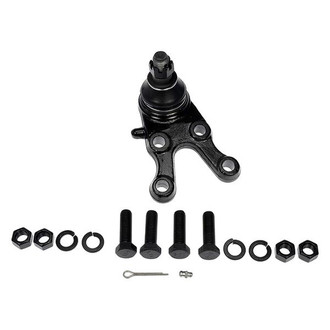 Dorman® - Front Non-Adjustable Driver Side Lower Taper Ball Joint