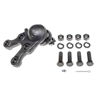 Dorman® - Front Non-Adjustable Passenger Side Lower Taper Ball Joint