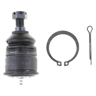 Dorman® - Front Non-Adjustable Lower Taper Ball Joint