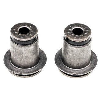 Dorman® - Front Upper Regular OE Standard Design Control Arm Bushing Kit