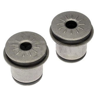 Dorman® - Front Upper Regular Control Arm Bushing Kit