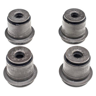 Dorman® - Front Upper Regular Control Arm Bushing Kit