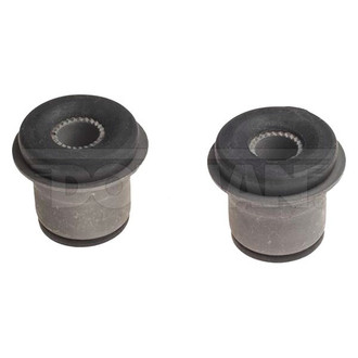 Dorman® - Front Upper Regular Control Arm Bushing Kit