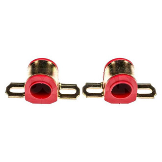 Dorman® - Front Regular Stabilizer Bar Bushing Kit