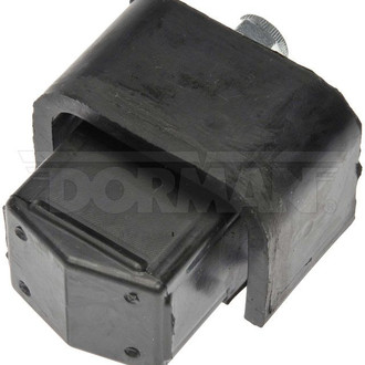Dorman® - MAS Front Lower Jounce Bumper