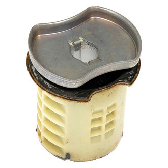 Dorman® - Rear Forward Subframe Bushing