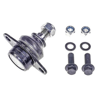 Dorman® - Front Non-Adjustable Lower Forward Threaded Ball Joint