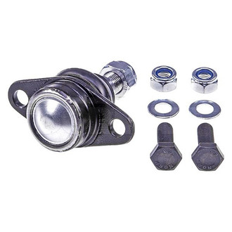 Dorman® - Front Non-Adjustable Lower Rearward Bolt-On Ball Joint