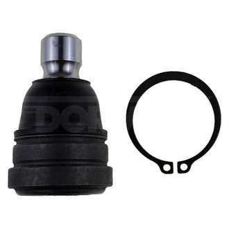 Dorman® - Front Non-Adjustable Lower Pinch Bolt Ball Joint