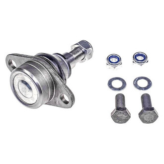 Dorman® - Front Non-Adjustable Lower Forward Taper Ball Joint