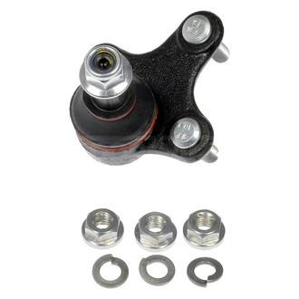 Dorman® - Front Non-Adjustable Driver Side Lower Taper Ball Joint