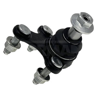 Dorman® - Front Non-Adjustable Passenger Side Lower Taper Ball Joint