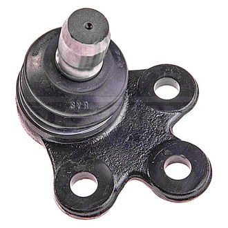 Dorman® - Front Non-Adjustable Lower Pinch Bolt Ball Joint