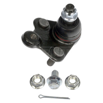 Dorman® - Front Non-Adjustable Driver Side Lower Bolt-On Ball Joint