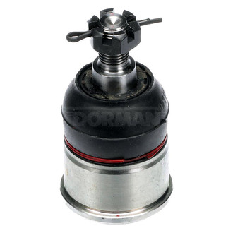 Dorman® - Front Non-Adjustable Lower Pinch Bolt Ball Joint