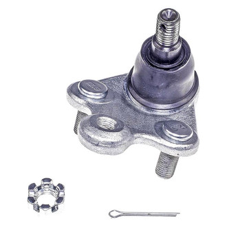 Dorman® - Front Non-Adjustable Lower Pinch Bolt Ball Joint