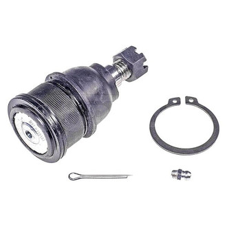 Dorman® - Front Non-Adjustable Lower Taper Ball Joint