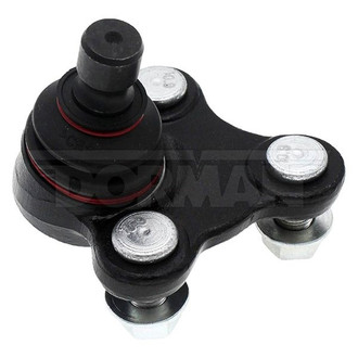 Dorman® - Front Non-Adjustable Driver Side Lower Bolt-On Ball Joint