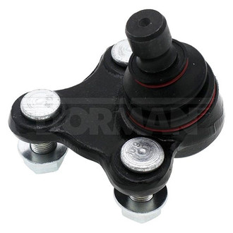 Dorman® - Front Non-Adjustable Passenger Side Lower Pinch Bolt Ball Joint