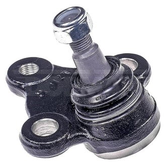 Dorman® - Front Non-Adjustable Passenger Side Lower Taper Ball Joint