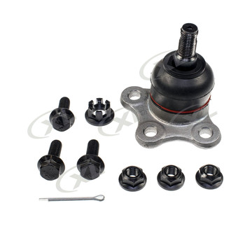 Dorman® - Front Upper Ball Joint