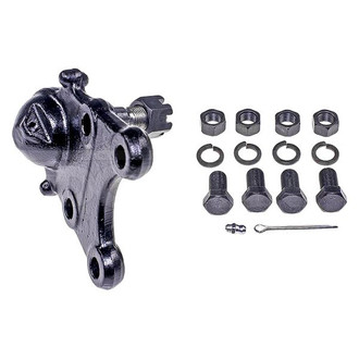 Dorman® - Front Non-Adjustable Lower Taper Ball Joint