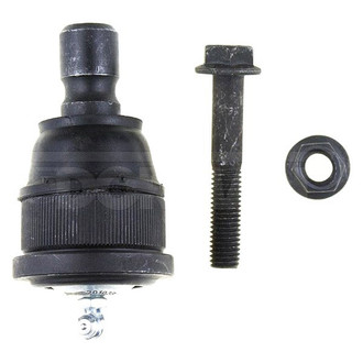 Dorman® - Front Non-Adjustable Lower Pinch Bolt Ball Joint