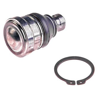 Dorman® - Front Non-Adjustable Lower Pinch Bolt Ball Joint
