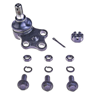 Dorman® - Front Non-Adjustable Lower Taper Ball Joint