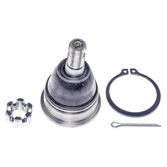 Dorman® - Front Non-Adjustable Upper Taper Ball Joint