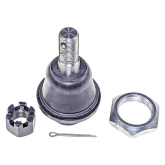 Dorman® - Front Non-Adjustable Lower Taper Ball Joint