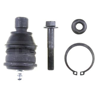 Dorman® - Front Non-Adjustable Lower Pinch Bolt Ball Joint