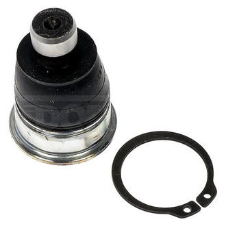 Dorman® - Front Non-Adjustable Lower Pinch Bolt Ball Joint