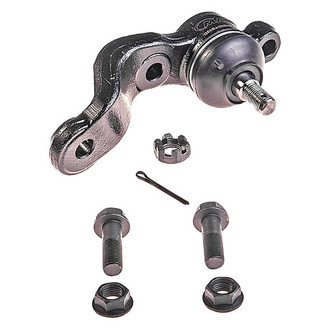 Dorman® - Front Non-Adjustable Passenger Side Lower Taper Ball Joint