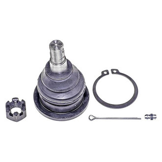 Dorman® - Front Non-Adjustable Upper Taper Ball Joint