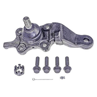 Dorman® - Front Non-Adjustable Driver Side Lower Taper Ball Joint