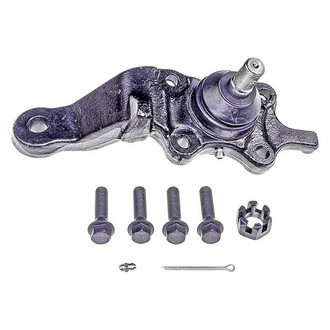 Dorman® - Front Non-Adjustable Passenger Side Lower Taper Ball Joint