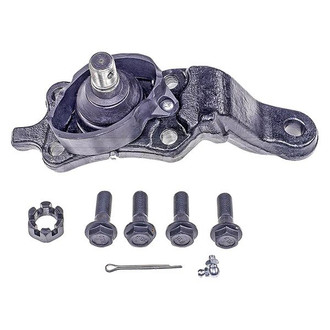 Dorman® - Front Non-Adjustable Driver Side Lower Taper Ball Joint