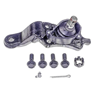 Dorman® - Front Non-Adjustable Passenger Side Lower Taper Ball Joint