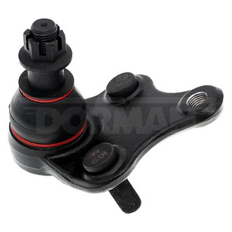 Dorman® - Front Non-Adjustable Lower Taper Ball Joint