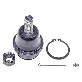 Dorman® - Front Non-Adjustable Lower Taper Ball Joint