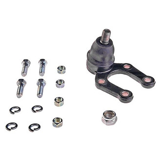Dorman® - Front Non-Adjustable Lower Taper Ball Joint