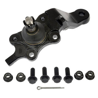 Dorman® - Front Non-Adjustable Driver Side Lower Taper Ball Joint