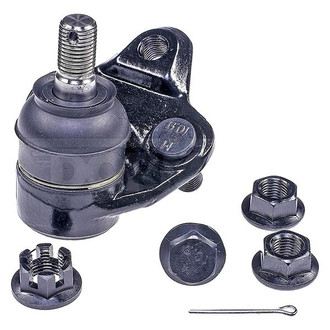 Dorman® - Front Non-Adjustable Lower Taper Ball Joint