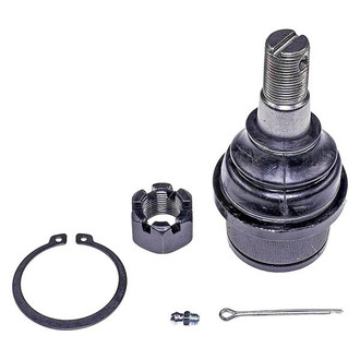 Dorman® - Front Non-Adjustable Lower Taper Ball Joint