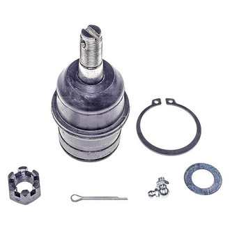 Dorman® - Front Non-Adjustable Lower Taper Ball Joint