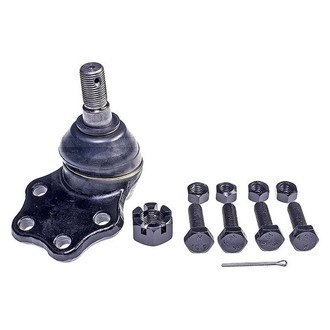 Dorman® - Front Non-Adjustable Lower Taper Ball Joint
