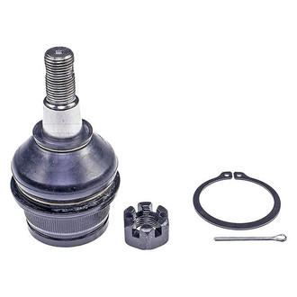 Dorman® - Front Non-Adjustable Lower Taper Ball Joint