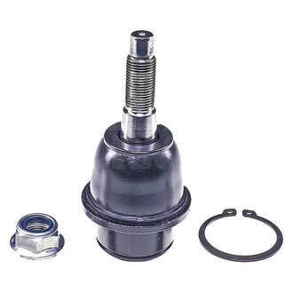 Dorman® - Front Non-Adjustable Lower Taper Ball Joint