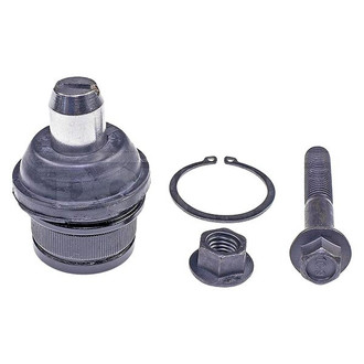 Dorman® BJ85136 - Front Non-Adjustable Upper Pinch Bolt Ball Joint